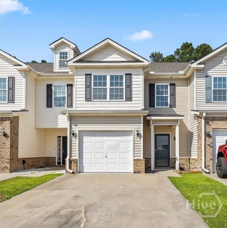 240 Canyon Oak Loop, Richmond Hill, GA 31324 - #1