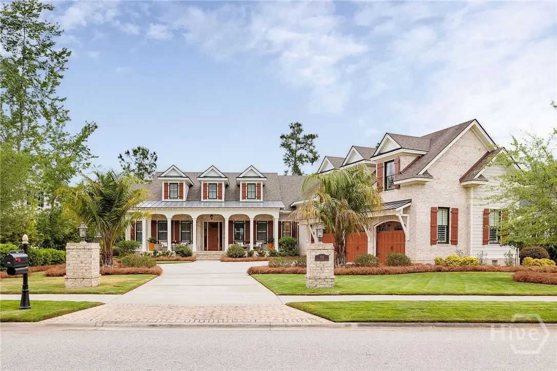194 Wood Haven Lane, Pooler, GA 31322 - #1