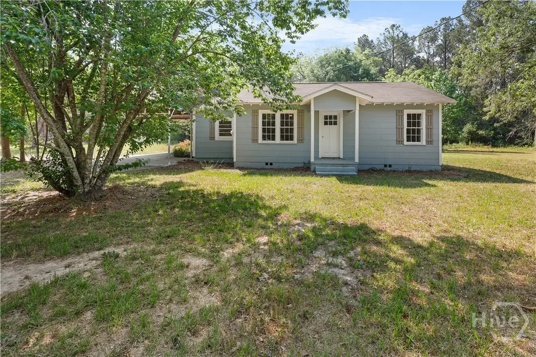 189 Sweet Gum Street, Newington, GA 30446 - #1