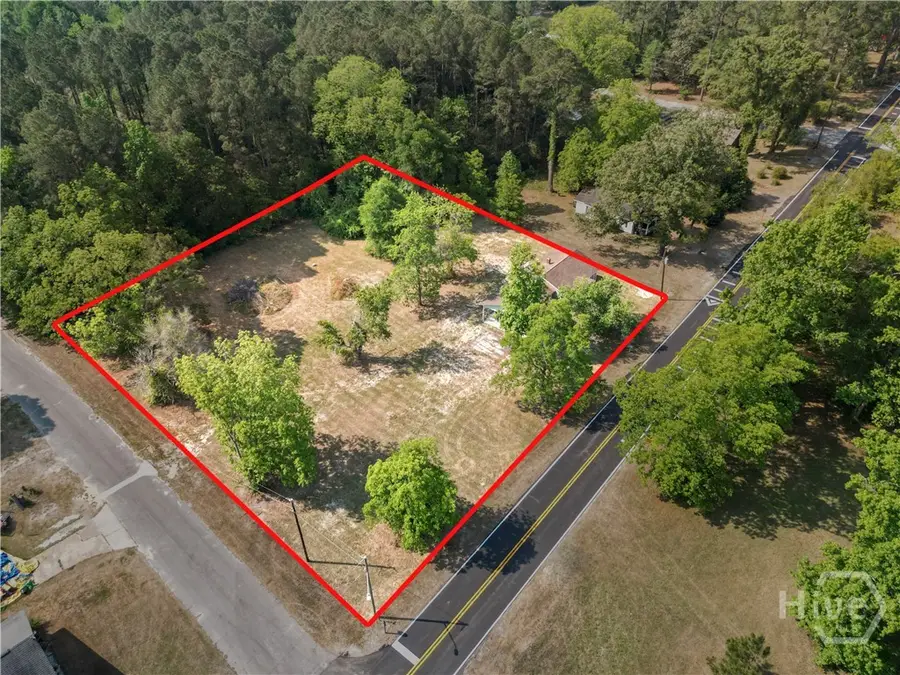 189 Sweet Gum Street, Newington, GA 30446 - #2
