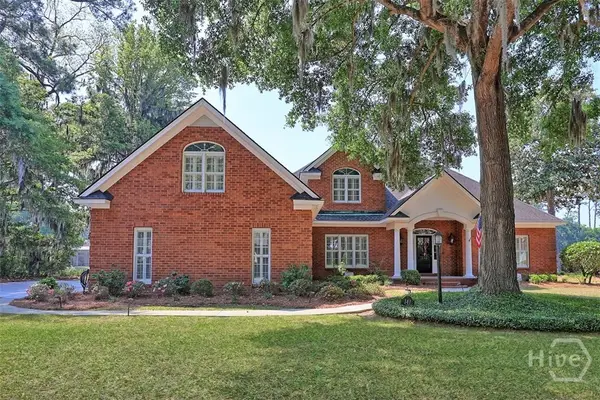 141 Grays Creek Drive, Savannah, GA 31410