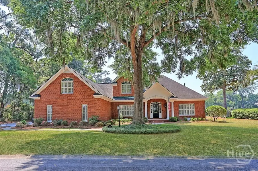 141 Grays Creek Drive, Savannah, GA 31410 - #2