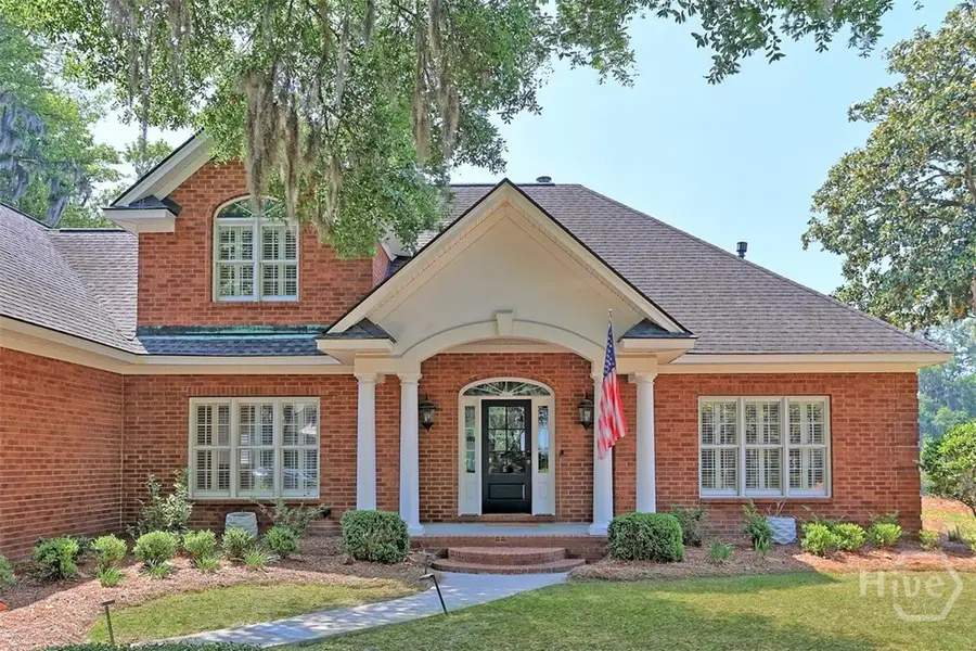 141 Grays Creek Drive, Savannah, GA 31410 - #3