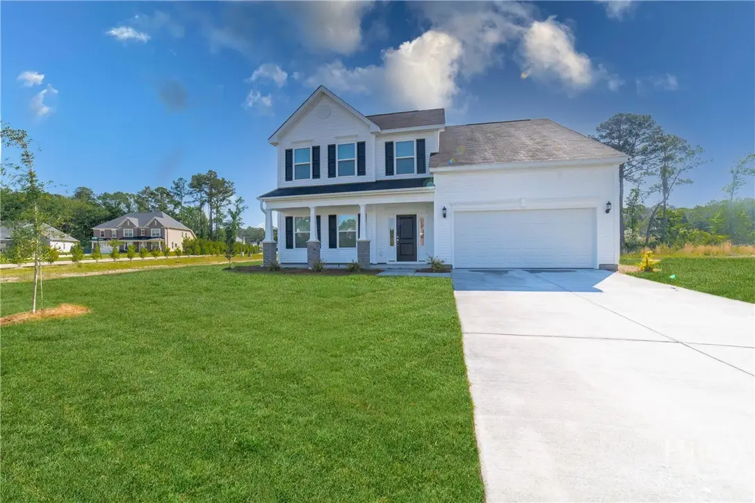 5114 Castleoak Drive, Richmond Hill, GA 31324 - #1