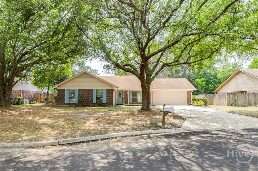 1 Longleaf Circle, Pooler, GA 31322 - #2