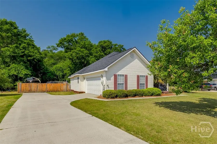 205 Wild Rose Drive, Guyton, GA 31312 - #3