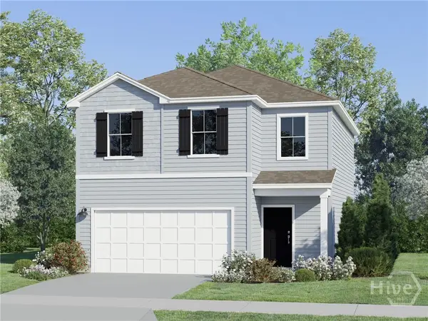 233 Breeze Way, Statesboro, GA 30458