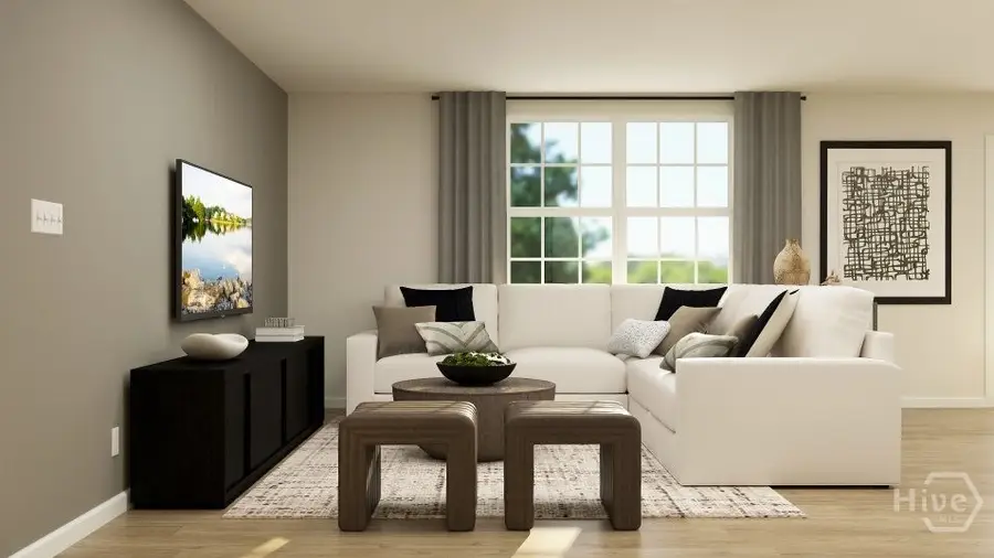 233 Breeze Way, Statesboro, GA 30458 - #2