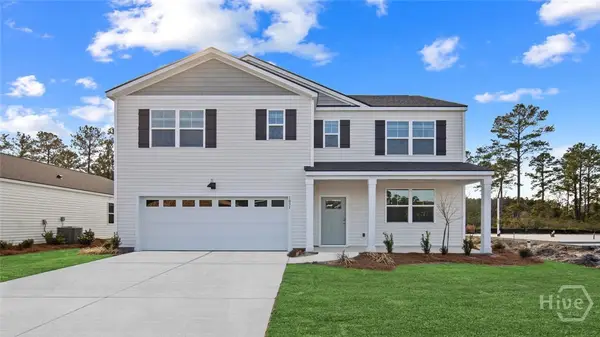 1047 Lakes Boulevard, Brunswick, GA 31525