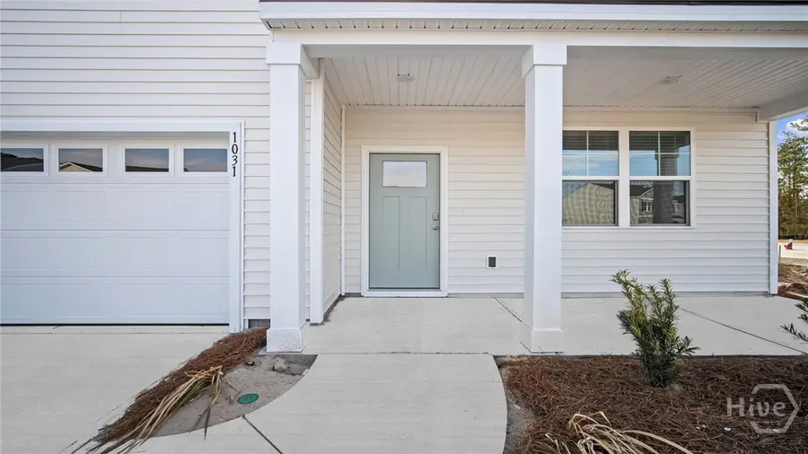1047 Lakes Boulevard, Brunswick, GA 31525 - #3