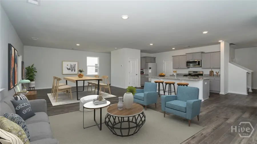 1050 Lakes Boulevard, Brunswick, GA 31525 - #3