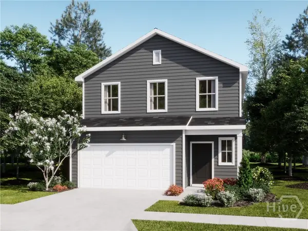 229 Breeze Way, Statesboro, GA 30458