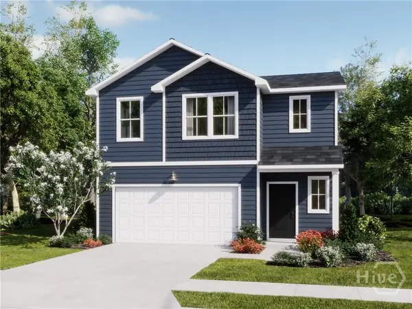 192 Summertown Drive, Statesboro, GA 30458