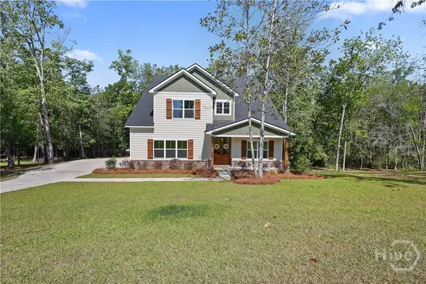 176 Cubbedge Drive, Rincon, GA 31326