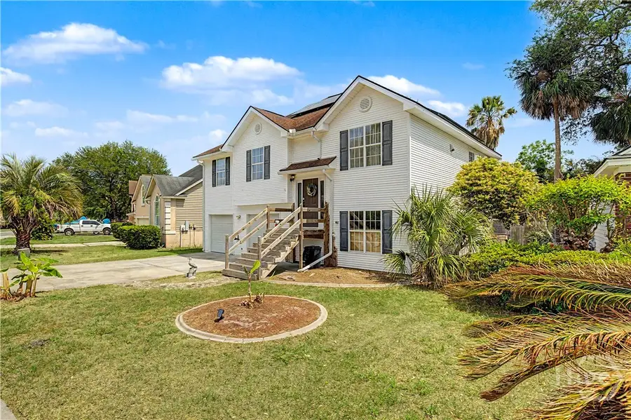 19 Runabout Lane, Savannah, GA 31410 - #3