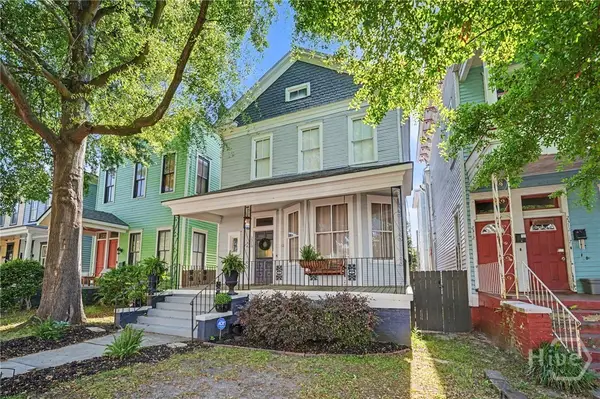 2310 Barnard Street, Savannah, GA 31401