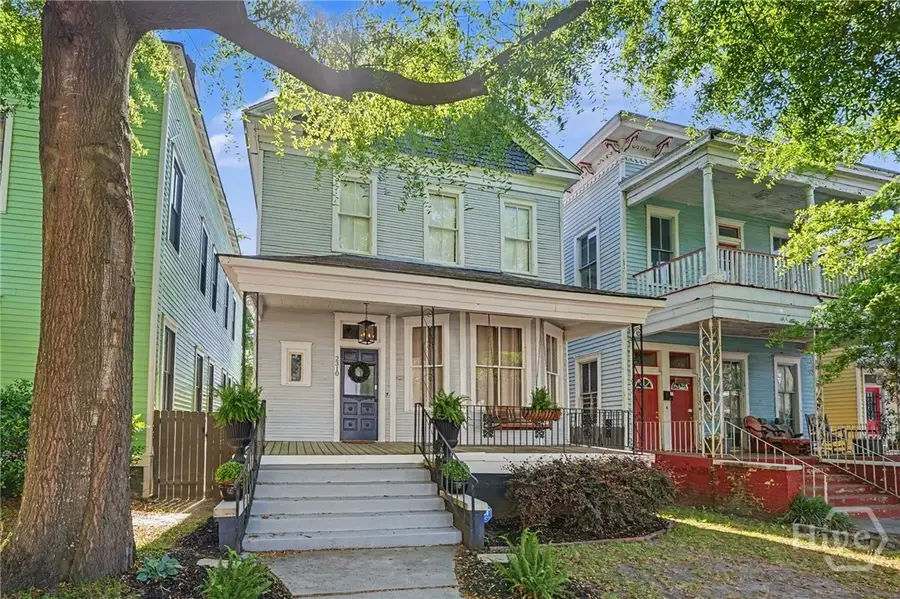 2310 Barnard Street, Savannah, GA 31401 - #2