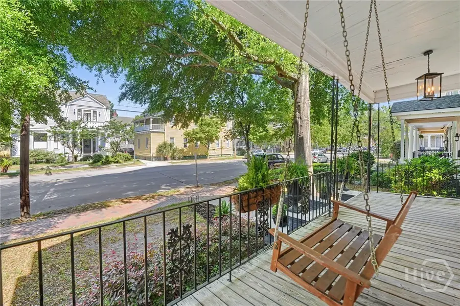 2310 Barnard Street, Savannah, GA 31401 - #3