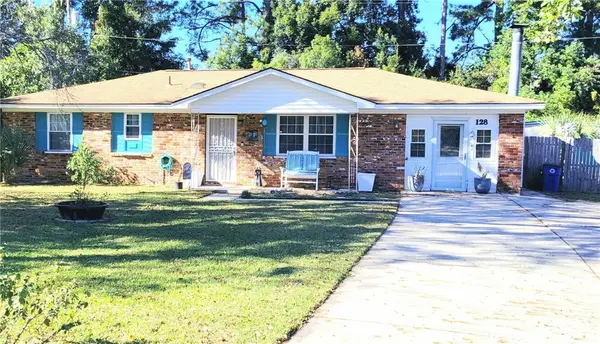 128 Wassaw Road, Savannah, GA 31410