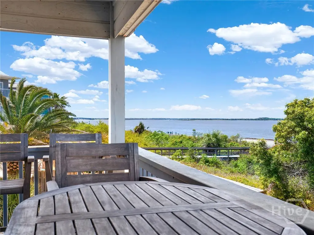 1217 Bay Street #208B, Tybee Island, GA 31328 - #1