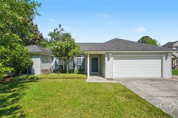 208 Burton Road, Savannah, GA 31405