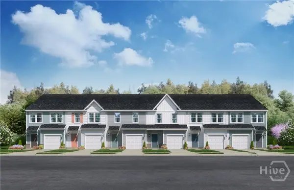 102 Brunson Circle, Guyton, GA 31312