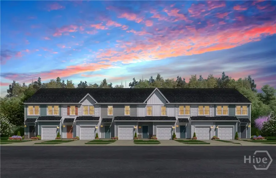 102 Brunson Circle, Guyton, GA 31312 - #2