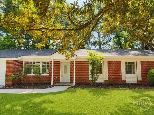 128 Paradise Drive, Savannah, GA 31406