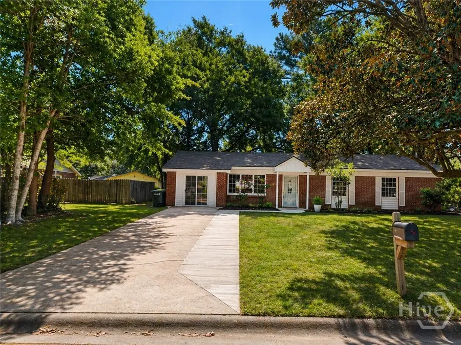 128 Paradise Drive, Savannah, GA 31406 - #2