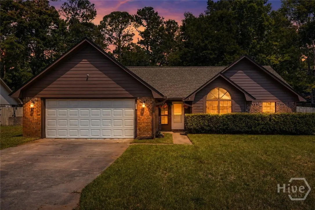 503 Creekview Drive, Hinesville, GA 31313 - #1