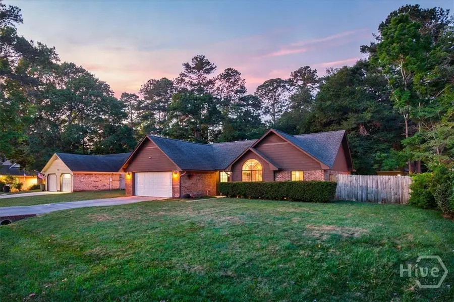 503 Creekview Drive, Hinesville, GA 31313 - #3