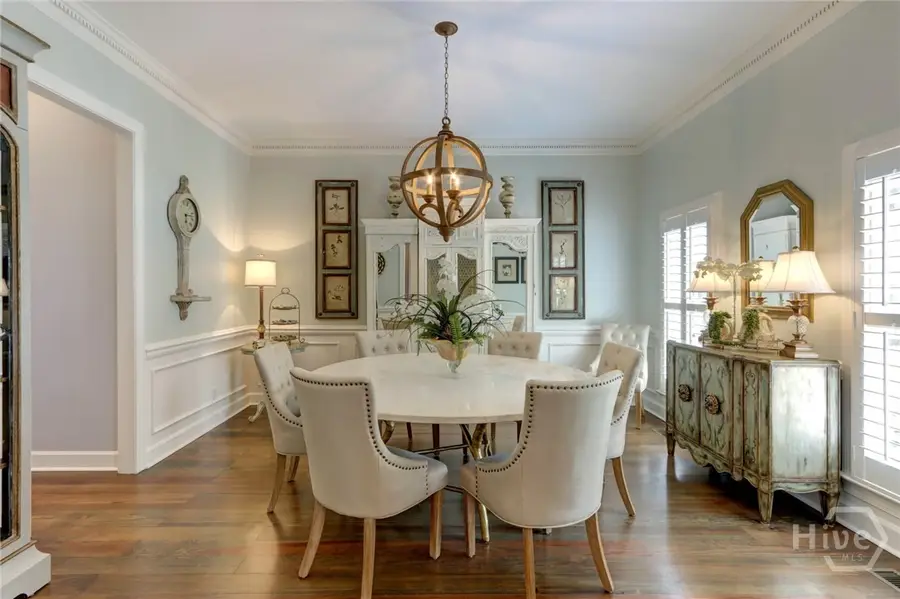 119 N Marsh Road, Savannah, GA 31410 - #2