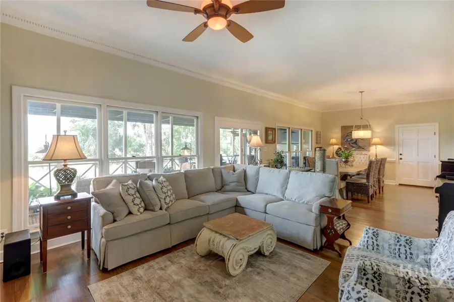 119 N Marsh Road, Savannah, GA 31410 - #3