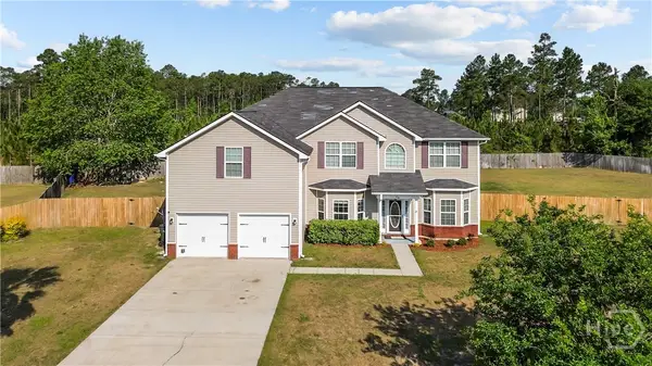 68 Marion Court Ne, Ludowici, GA 31316