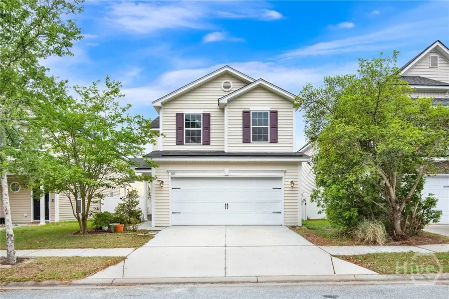 565 Summer Hill Way, Richmond Hill, GA 31324 - #2