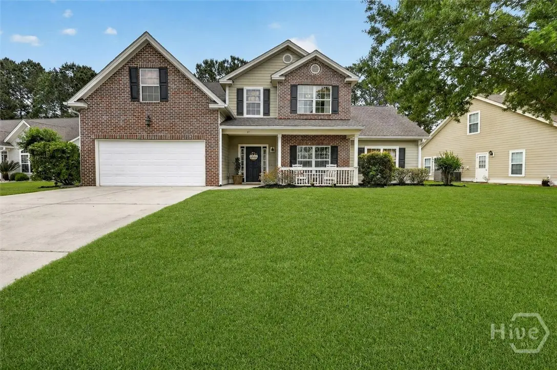 57 Gateway Drive, Pooler, GA 31322 - #1
