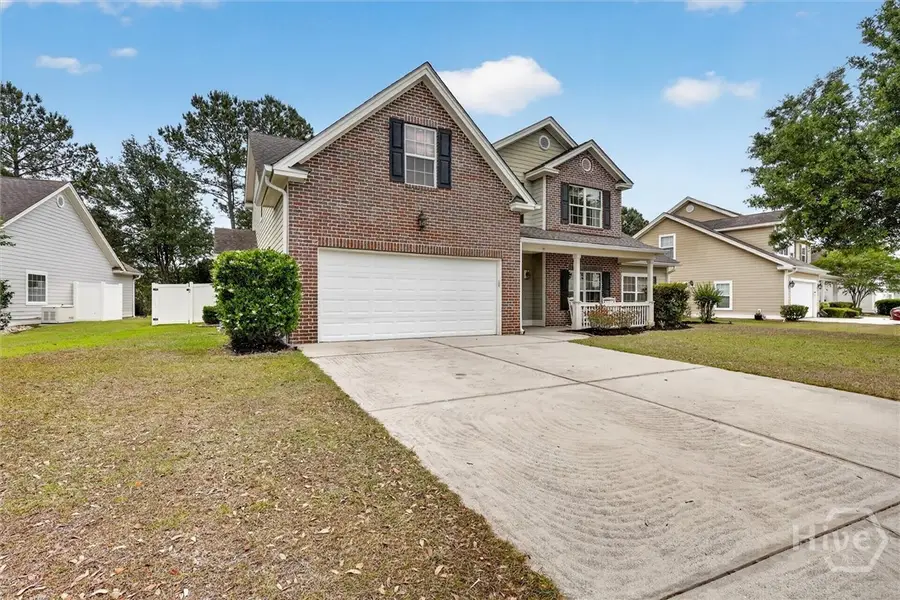 57 Gateway Drive, Pooler, GA 31322 - #2