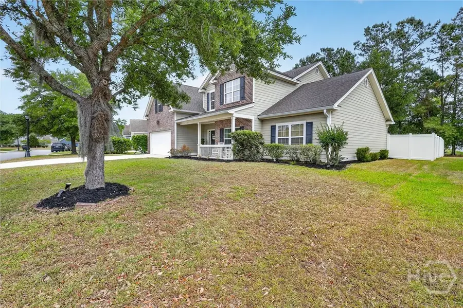 57 Gateway Drive, Pooler, GA 31322 - #3