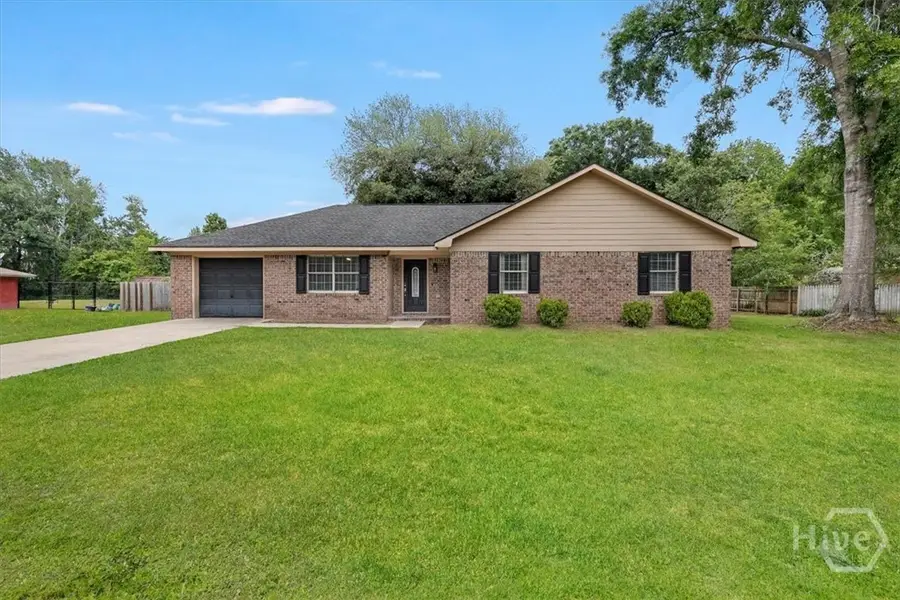 100 E Red Fox Court, Midway, GA 31320 - #3