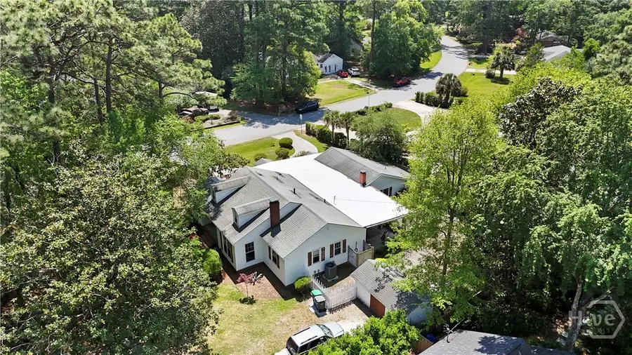 50 Richmond Drive, Savannah, GA 31406 - #2