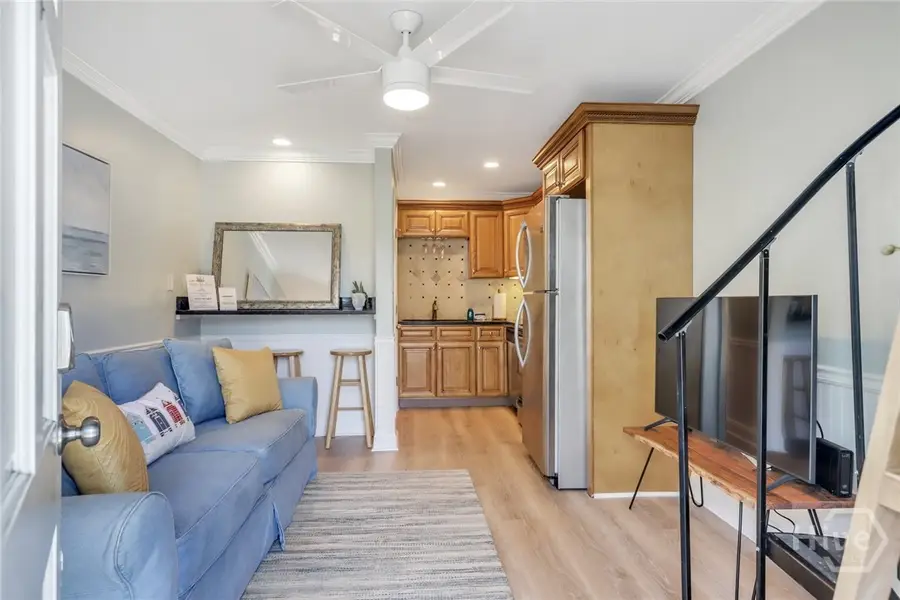 1608 Jones Avenue #1 & 3, Tybee Island, GA 31328 - #2