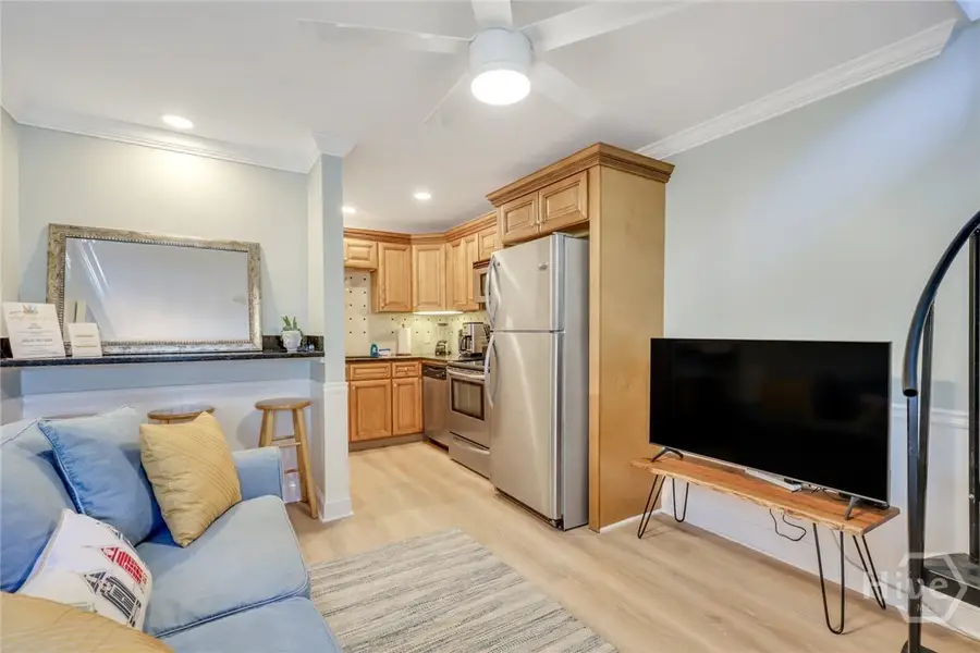 1608 Jones Avenue #1 & 3, Tybee Island, GA 31328 - #3