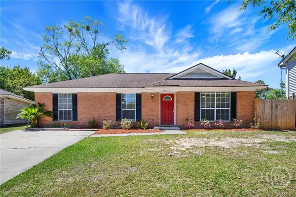 103 Forestay Court, Savannah, GA 31410