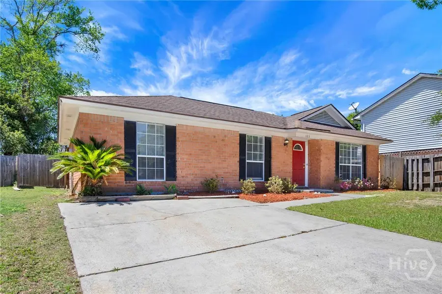 103 Forestay Court, Savannah, GA 31410 - #3