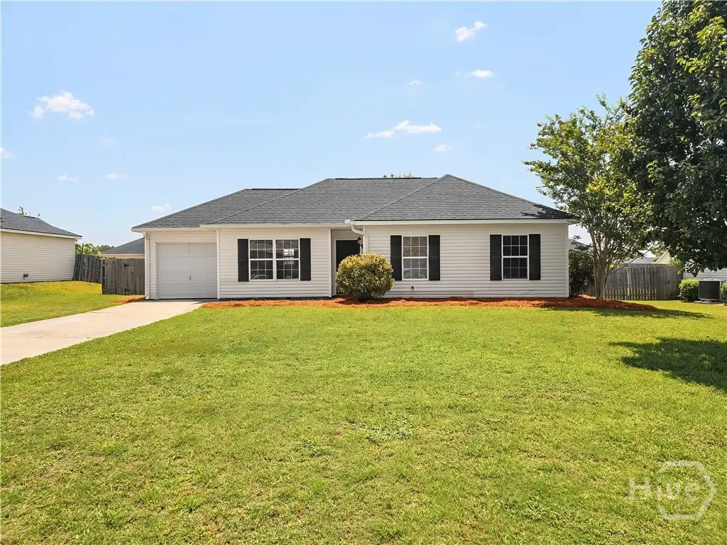 9012 Whispering Pines Boulevard, Statesboro, GA  - #1