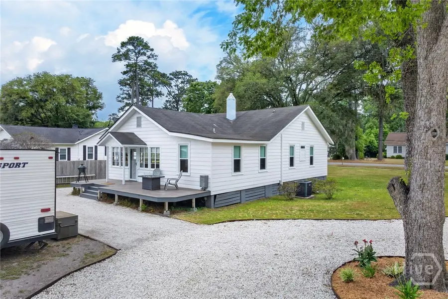 90 Varnedoe Avenue, Savannah, GA 31408 - #3