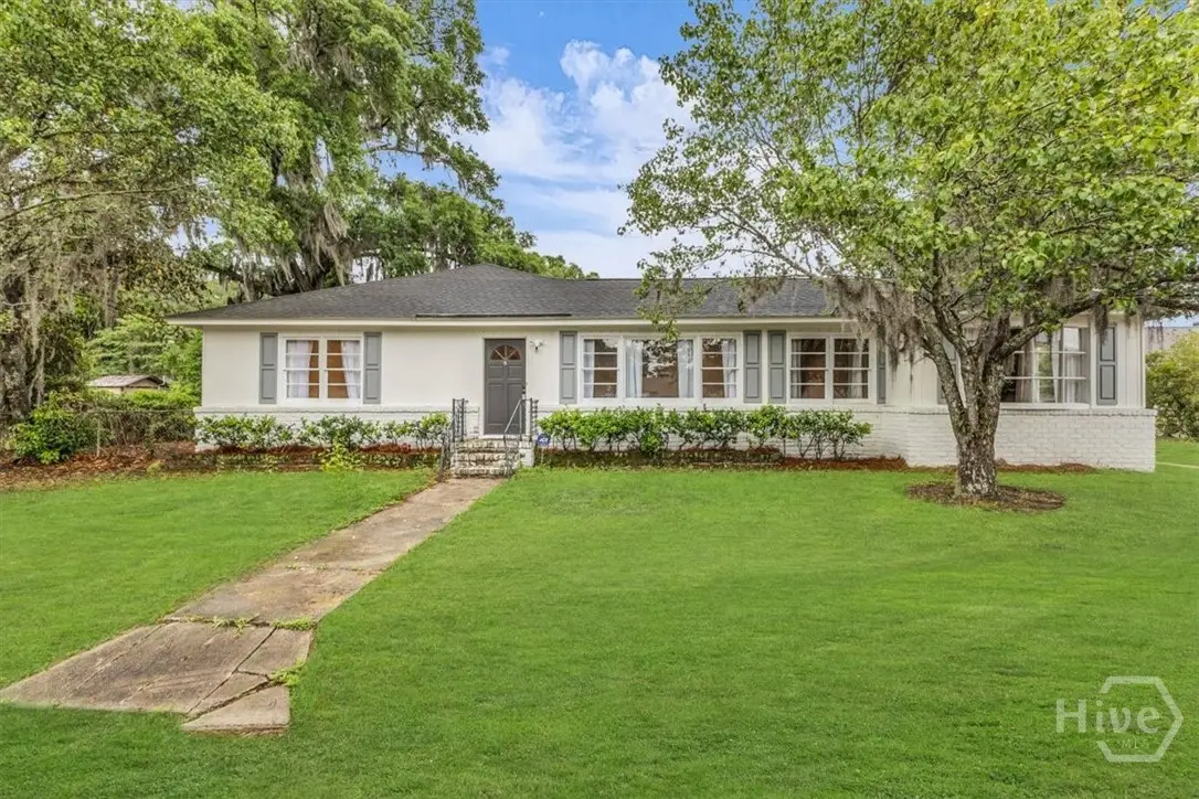 2223 E Derenne Avenue, Savannah, GA 31406 - #1
