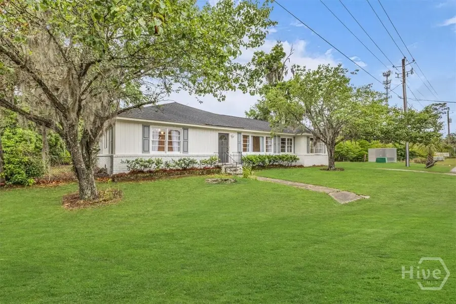 2223 E Derenne Avenue, Savannah, GA 31406 - #3