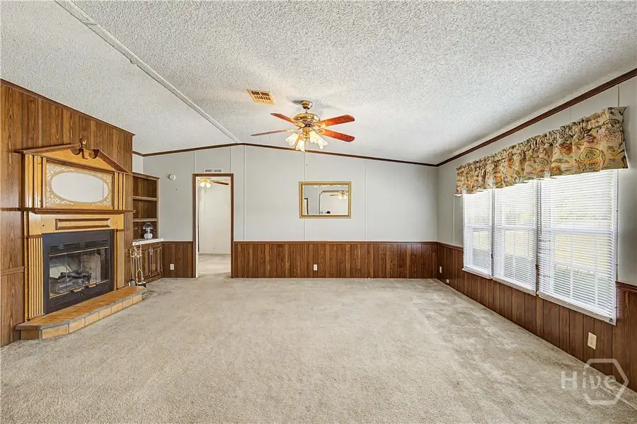 2109 Blue Jay Road, Guyton, GA  - #2