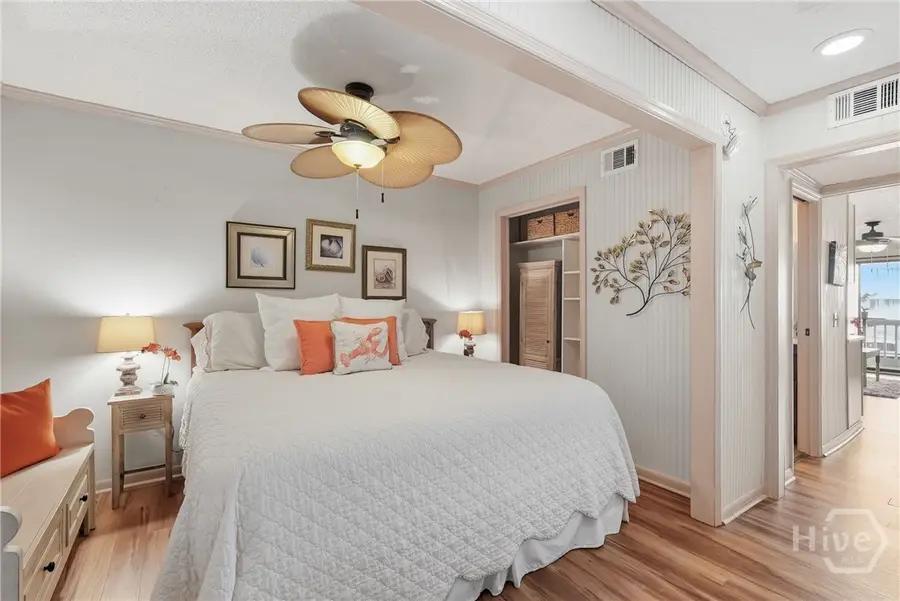 1217 Bay Street #108A, Tybee Island, GA 31328 - #2